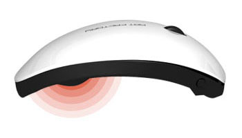 Touch Mouse 振動