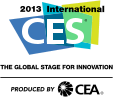 2013 International CES